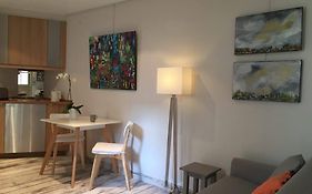 1 Square Du Docteur Blanche - Paris 16